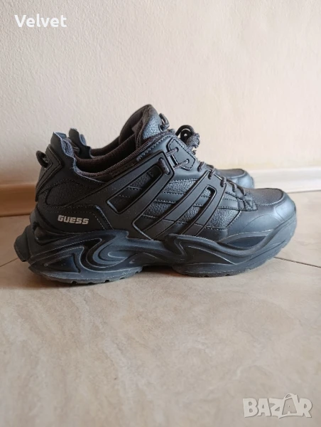 Дамски маратонки , снимка 1