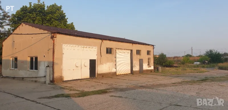 Имот кв.Болярово, снимка 1