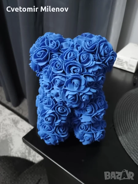 Мечета от Рози, снимка 1