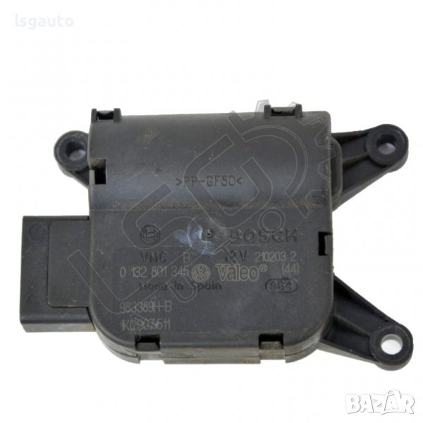 Моторче клапи парно AUDI A3 (8PA)(2004-2008) ID:89963, снимка 1