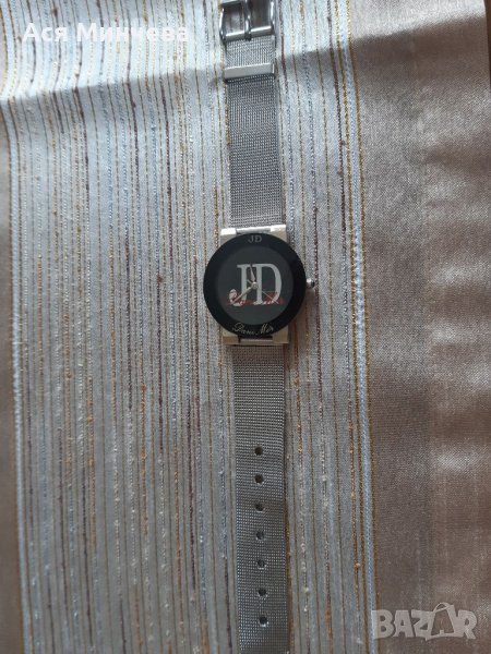 Дамски часовник, снимка 1