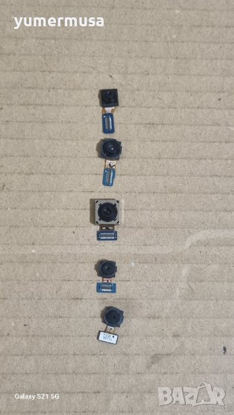 Galaxy A32 5G-оригинални камери , снимка 1