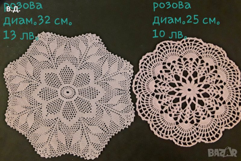 Тишлайфери, снимка 1