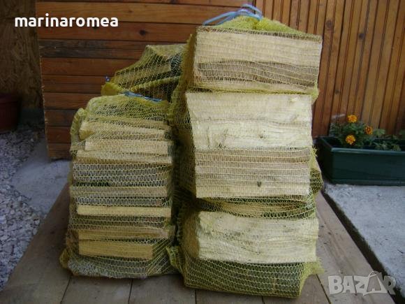 Чували за дърва, снимка 1