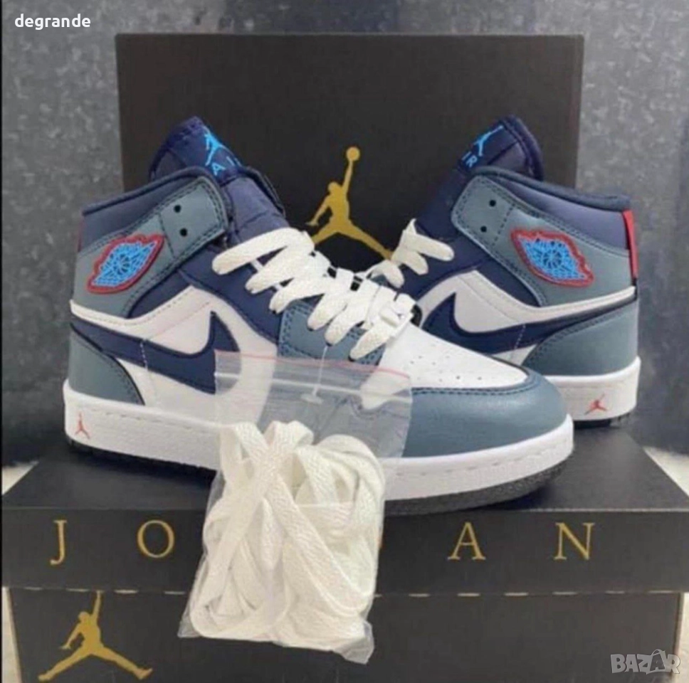 Маратонки Jordan Air , снимка 1