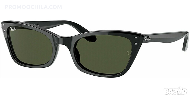 Слънчеви Очила Ray-Ban RB2299 901 Lady Burbank, снимка 1