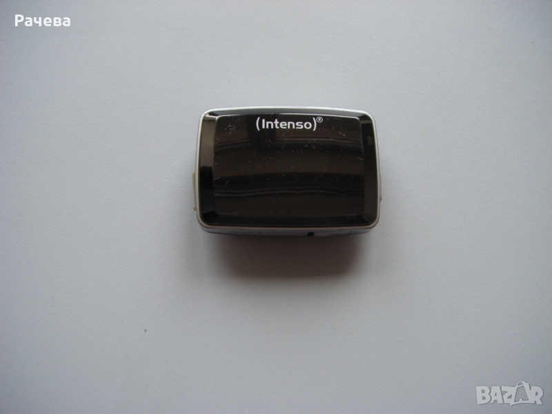 MP3 плейър Intenso, снимка 1