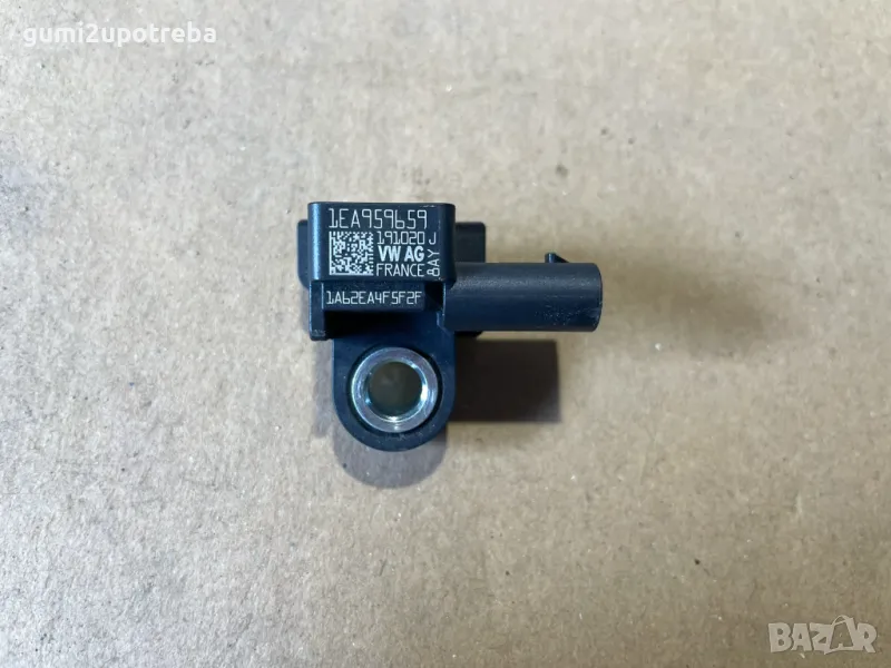 Crash Сензор Airbag 1EA959659 VW ID.3 E11 pro, снимка 1