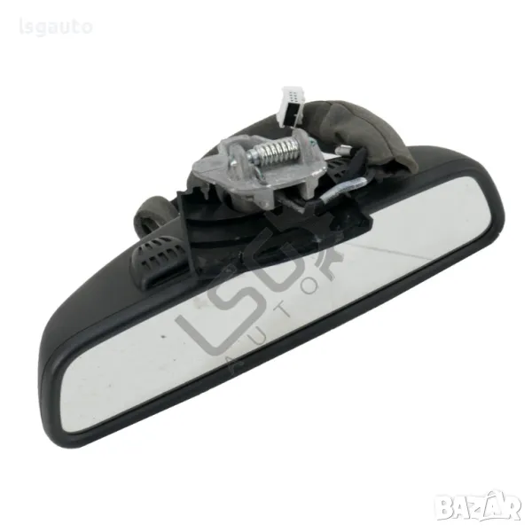 Електрохроматично огледало за задно виждане Mercedes-Benz C-Class 204 (W/S/C) 2007-2014 ID: 142141, снимка 1