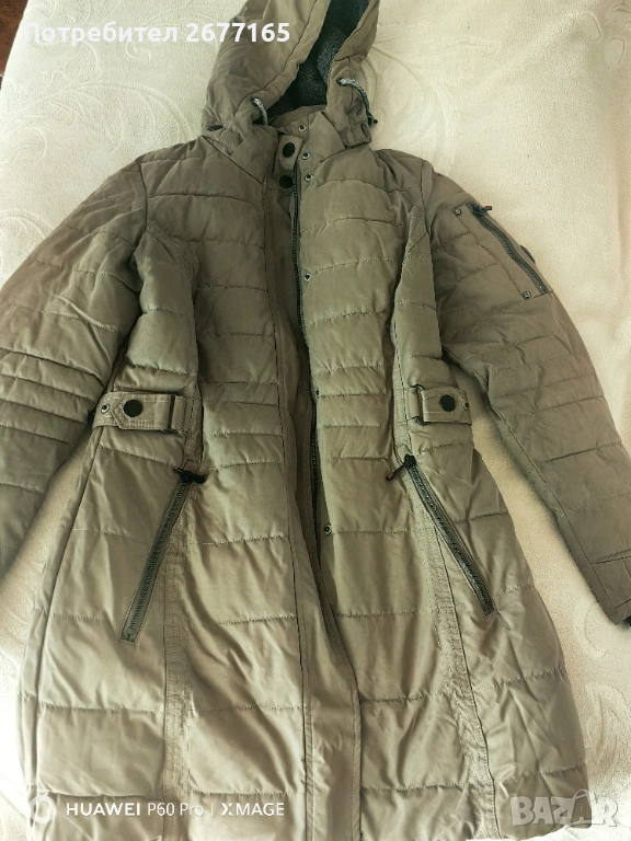 Зимно яке. , снимка 1