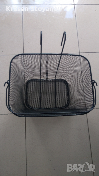 Кошче за велосипед , снимка 1