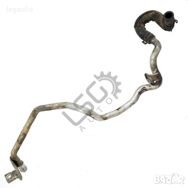 Тръба охладителна система AUDI A8 (D4, 4H) 2010-2017 ID:99055, снимка 1