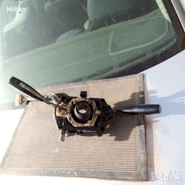 Лостчета Светлини - Чистачки За Сузуки Суйфт Седан 2000г / Suzuki Swift Sedan 2000y, снимка 1