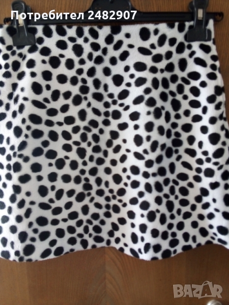 Дамска пола, снимка 1