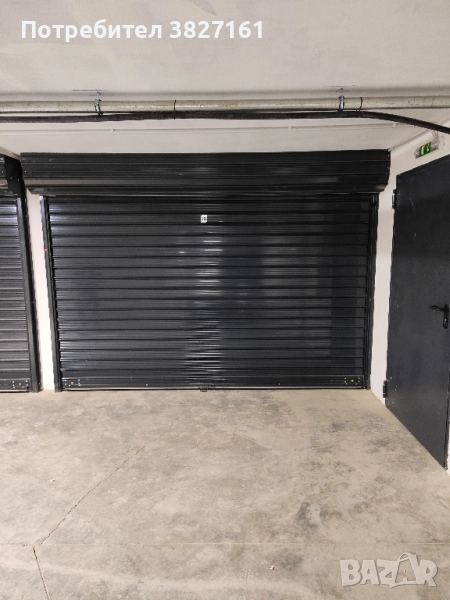 гараж под наем, снимка 1