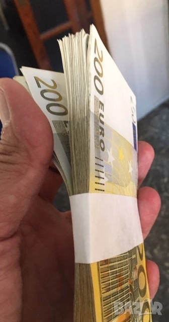 Невъзстановимо финансиране на вашата търговия, снимка 1