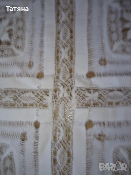покривки  и салфетки, снимка 1