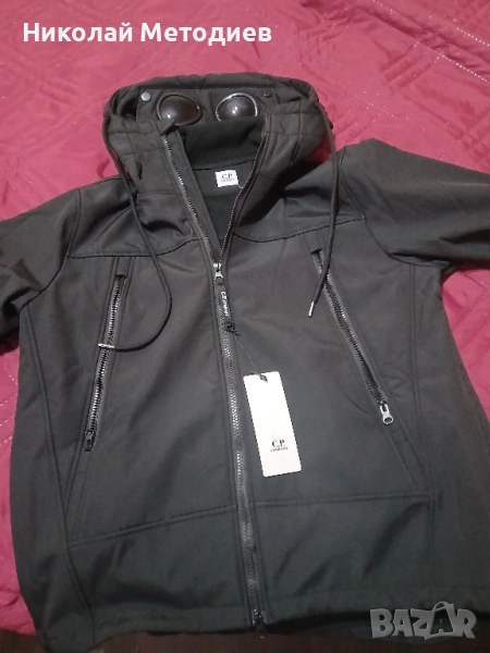 Чисто ново яке рс company , снимка 1