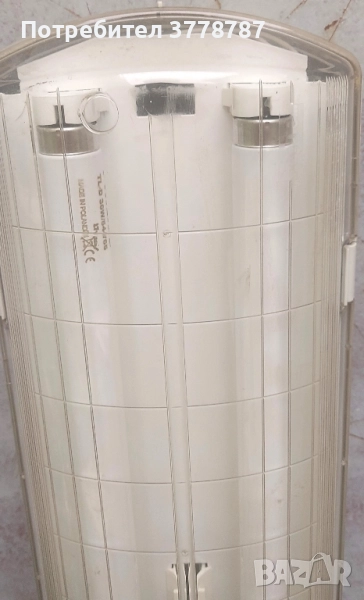 лампи, снимка 1