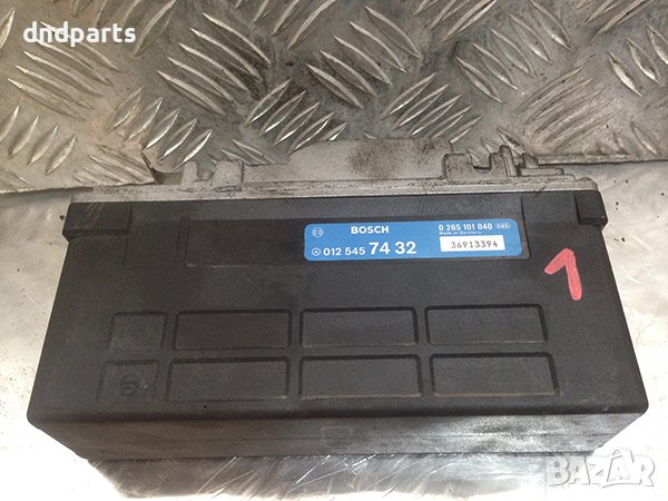 Компютър ABS за Mercedes C-Class |W202|, /1993-2000/, снимка 1
