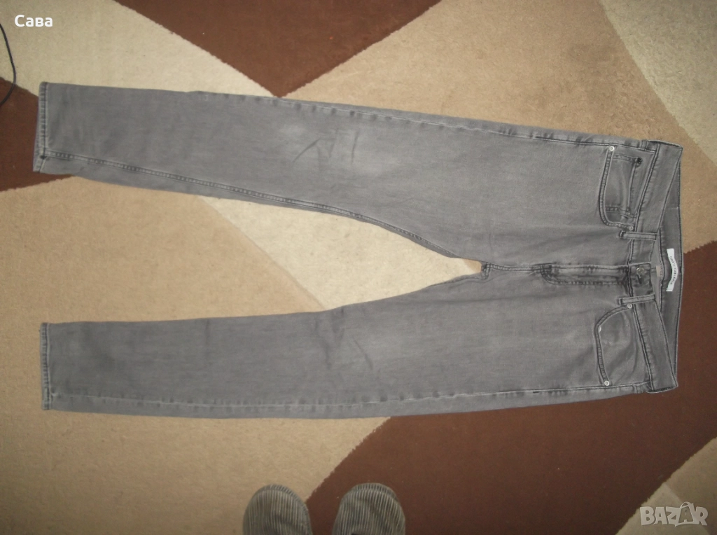 Дънки CALVIN KLEIN JEANS  мъжки,М, снимка 1
