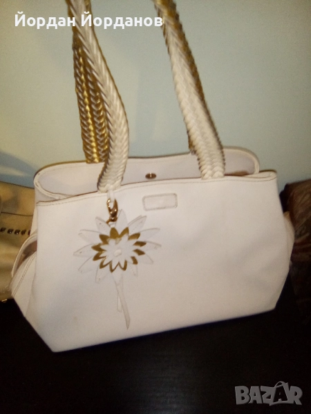 Продавам маркова  дамска чанта „BRIC’S”, снимка 1