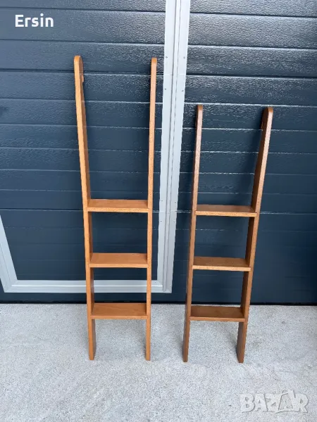 Стълби за Каравани и Кемпери (Оригинални)  Цена номер 1 : 220.00 лева Цена номер 2 : 190.00 лева, снимка 1