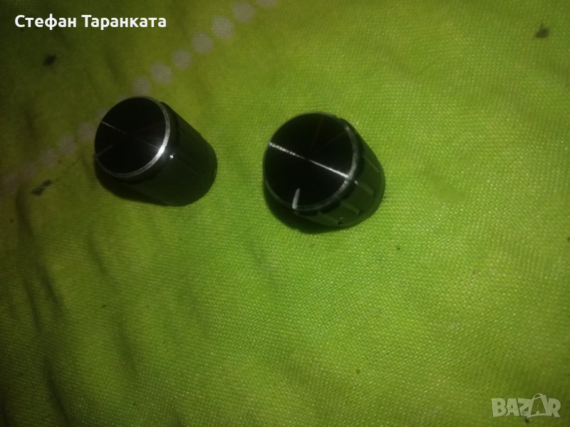 Врътки-Части за усилователи , снимка 1