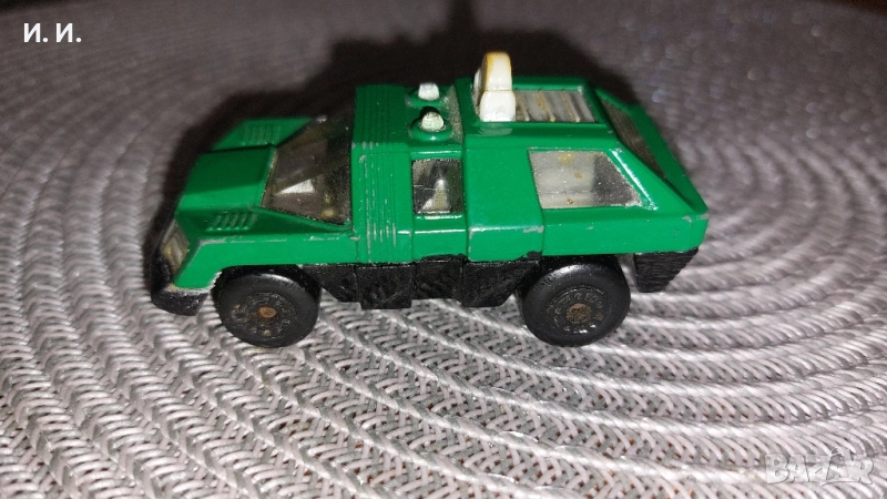 Matchbox , снимка 1