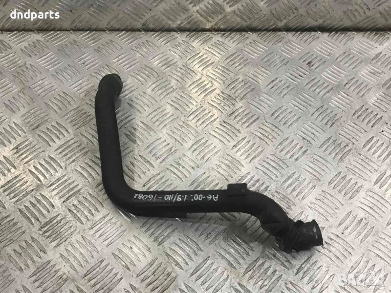 Маркуч въздух Audi A6,1.9TDI,110кс., снимка 1