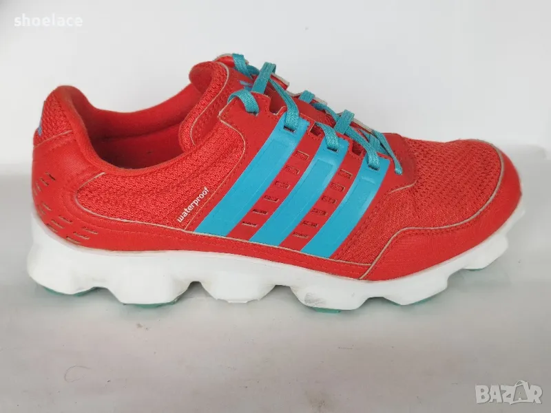 Adidas Waterproof 42 номер, снимка 1