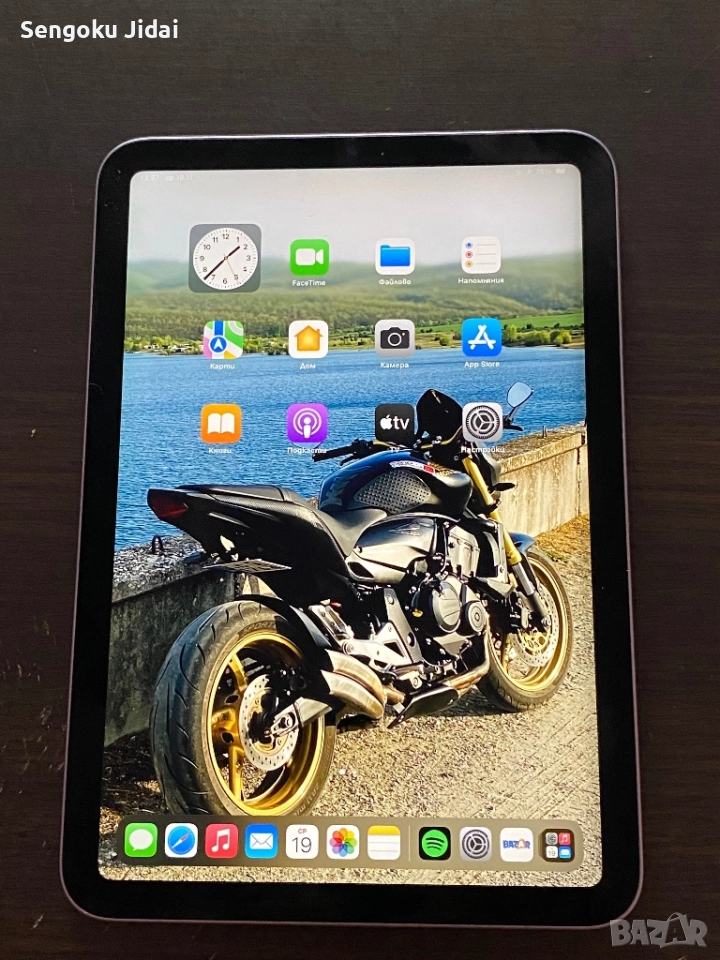 iPad 6 mini 64 gb, снимка 1