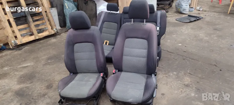 Салон Mazda 6 комби - 180лв, снимка 1