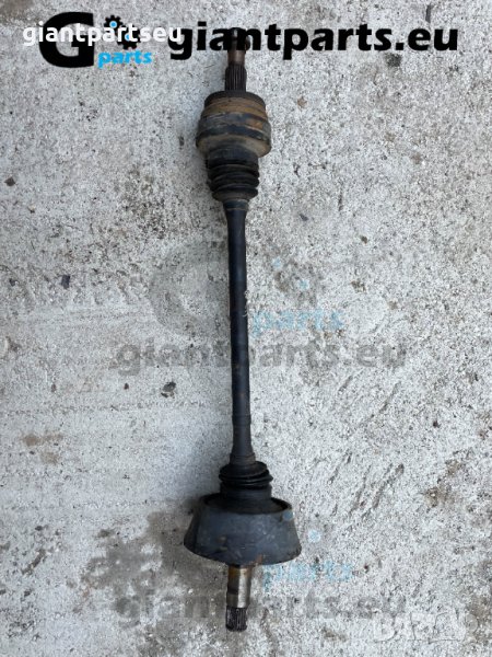 Полуоска за Мерцедес W211 задна дясна , снимка 1