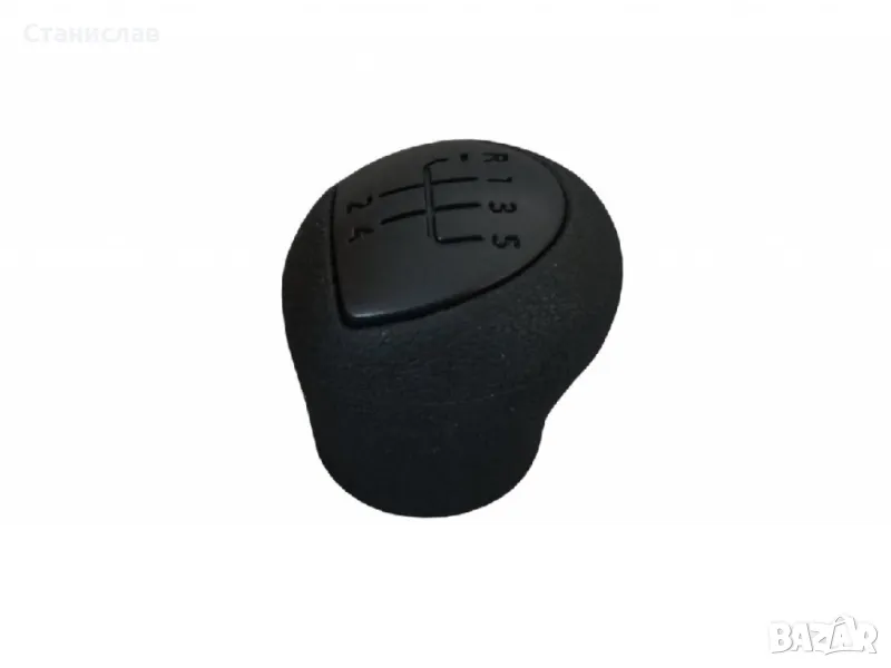 Топка за скоростен лост за Renault Clio 2, Kangoo , снимка 1