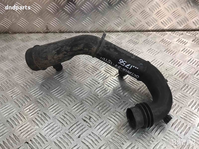 Тръба Skoda Octavia,1.9TDI,1997г., снимка 1