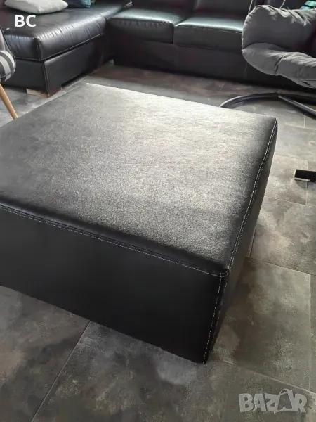 Табуретка 100х100 см, снимка 1