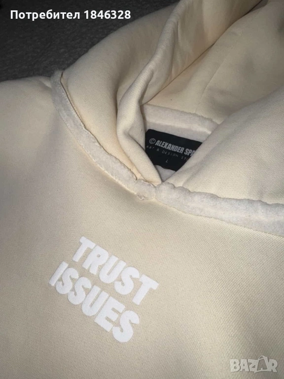 Худи, снимка 1
