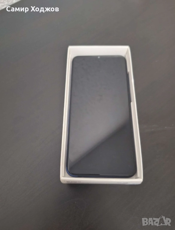 Телефон samsung galaxy a03, снимка 1