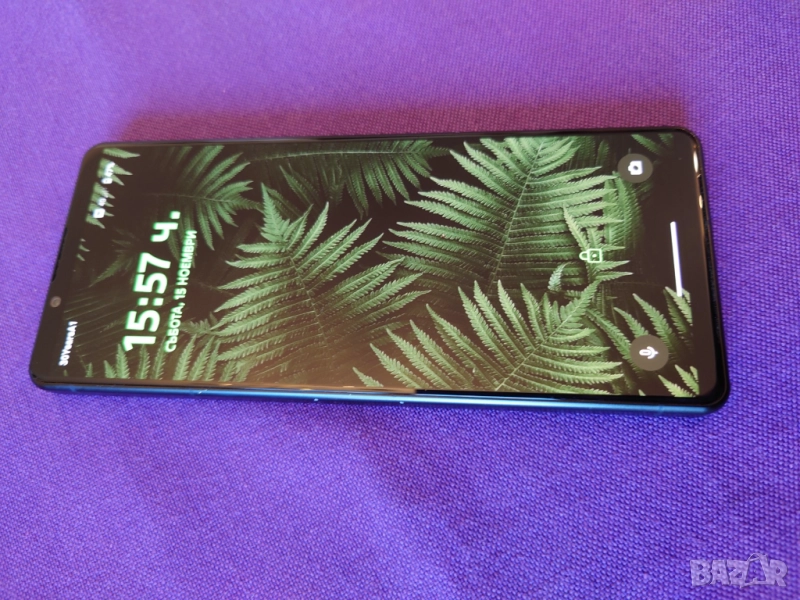 sony xperia 5 IV , 256gb, снимка 1