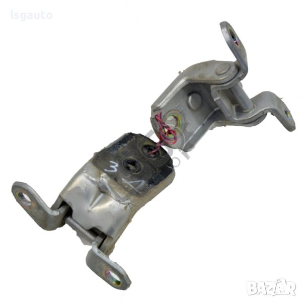 Панти задна дясна  врата Nissan X-Trail I 2001-2007 ID:109392, снимка 1