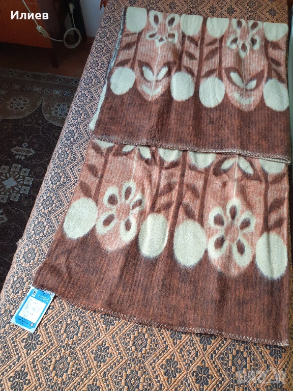 Топли и меки одеала, снимка 1