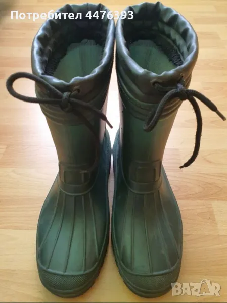 Ботуши AUGUSTA, снимка 1