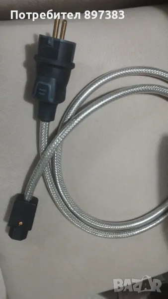 Power cable, снимка 1