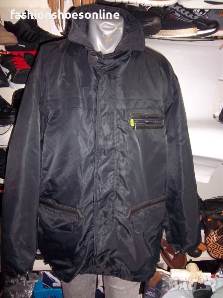 мото яке SPIDY италиа промазка, снимка 1