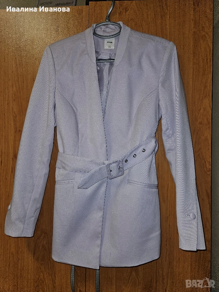 Дамски белйзъри Sinsay, снимка 1