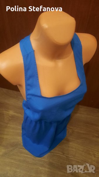 Дамска лятна рокля, снимка 1