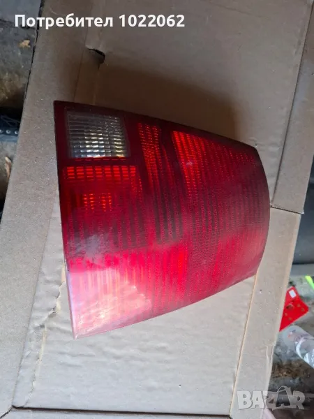 заден стоп за голф4 комби , снимка 1