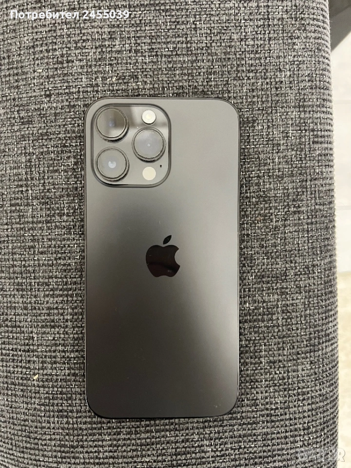 Iphone 14 Pro Max , снимка 1