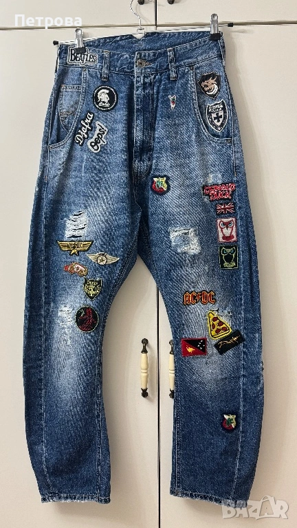 Джофра, снимка 1